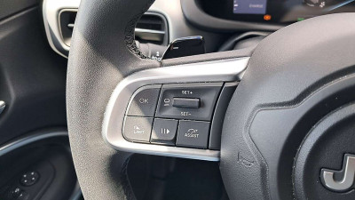 Jeep Avenger Gebrauchtwagen Jeep Avenger Gebrauchtwagen