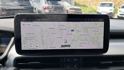 Jeep Avenger Gebrauchtwagen Jeep Avenger Gebrauchtwagen