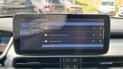 Jeep Avenger Gebrauchtwagen Jeep Avenger Gebrauchtwagen