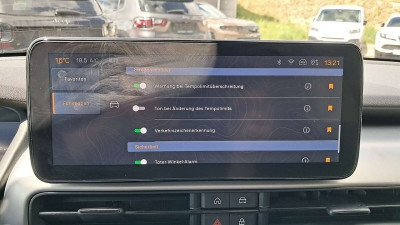 Jeep Avenger Gebrauchtwagen Jeep Avenger Gebrauchtwagen