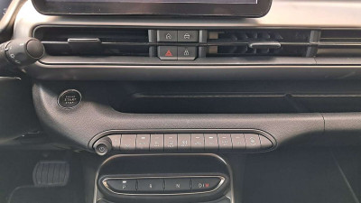 Jeep Avenger Gebrauchtwagen Jeep Avenger Gebrauchtwagen