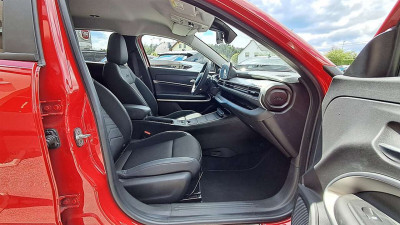 Jeep Avenger Gebrauchtwagen Jeep Avenger Gebrauchtwagen