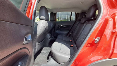 Jeep Avenger Gebrauchtwagen Jeep Avenger Gebrauchtwagen