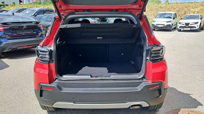 Jeep Avenger Gebrauchtwagen Jeep Avenger Gebrauchtwagen