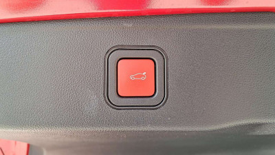 Jeep Avenger Gebrauchtwagen Jeep Avenger Gebrauchtwagen