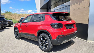 Jeep Avenger Gebrauchtwagen Jeep Avenger Gebrauchtwagen