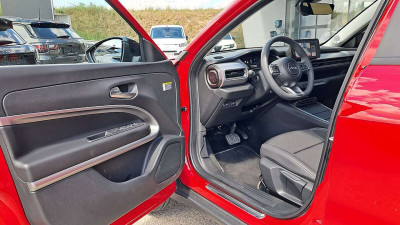 Jeep Avenger Gebrauchtwagen Jeep Avenger Gebrauchtwagen