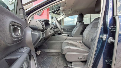 Citroën C5 Aircross Gebrauchtwagen Citroën C5 Aircross Gebrauchtwagen
