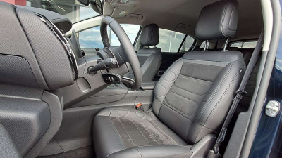 Citroën C5 Aircross Gebrauchtwagen Citroën C5 Aircross Gebrauchtwagen