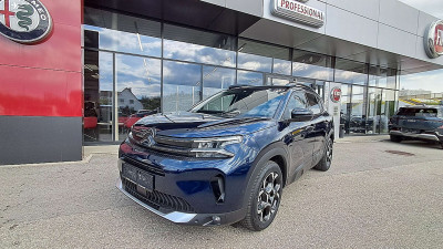 Citroën C5 Aircross Gebrauchtwagen Citroën C5 Aircross Gebrauchtwagen