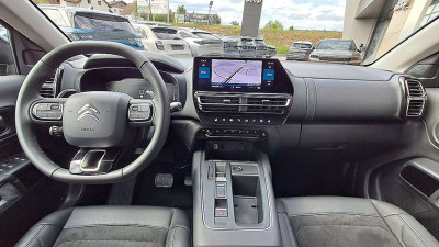 Citroën C5 Aircross Gebrauchtwagen Citroën C5 Aircross Gebrauchtwagen