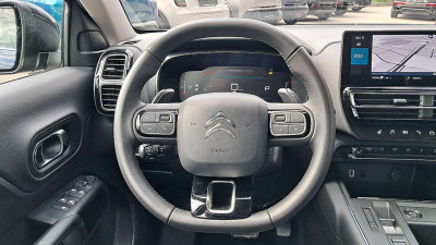 Citroën C5 Aircross Gebrauchtwagen Citroën C5 Aircross Gebrauchtwagen