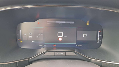 Citroën C5 Aircross Gebrauchtwagen Citroën C5 Aircross Gebrauchtwagen