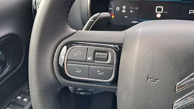 Citroën C5 Aircross Gebrauchtwagen Citroën C5 Aircross Gebrauchtwagen