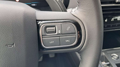 Citroën C5 Aircross Gebrauchtwagen Citroën C5 Aircross Gebrauchtwagen