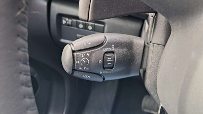 Citroën C5 Aircross Gebrauchtwagen Citroën C5 Aircross Gebrauchtwagen