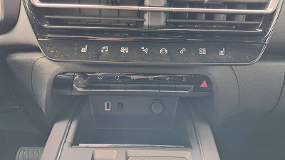 Citroën C5 Aircross Gebrauchtwagen Citroën C5 Aircross Gebrauchtwagen