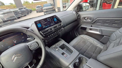 Citroën C5 Aircross Gebrauchtwagen Citroën C5 Aircross Gebrauchtwagen