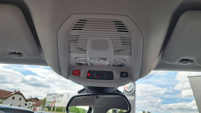 Citroën C5 Aircross Gebrauchtwagen Citroën C5 Aircross Gebrauchtwagen