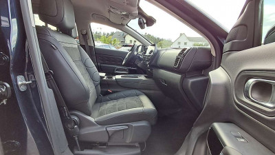 Citroën C5 Aircross Gebrauchtwagen Citroën C5 Aircross Gebrauchtwagen