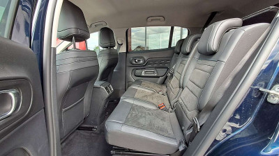Citroën C5 Aircross Gebrauchtwagen Citroën C5 Aircross Gebrauchtwagen