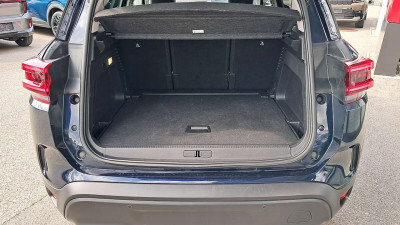 Citroën C5 Aircross Gebrauchtwagen Citroën C5 Aircross Gebrauchtwagen