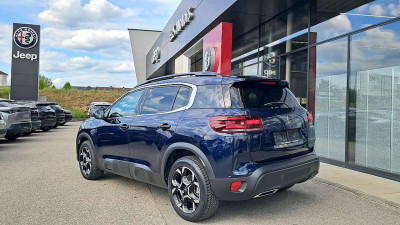 Citroën C5 Aircross Gebrauchtwagen Citroën C5 Aircross Gebrauchtwagen