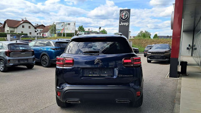 Citroën C5 Aircross Gebrauchtwagen Citroën C5 Aircross Gebrauchtwagen