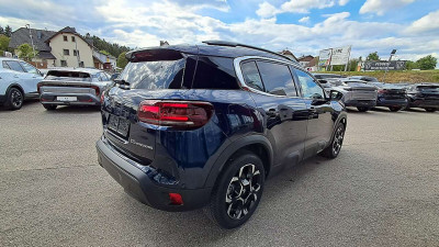 Citroën C5 Aircross Gebrauchtwagen Citroën C5 Aircross Gebrauchtwagen
