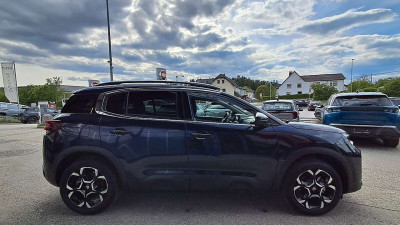 Citroën C5 Aircross Gebrauchtwagen Citroën C5 Aircross Gebrauchtwagen