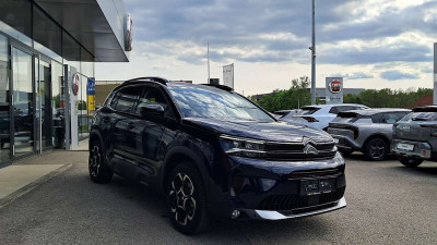 Citroën C5 Aircross Gebrauchtwagen Citroën C5 Aircross Gebrauchtwagen