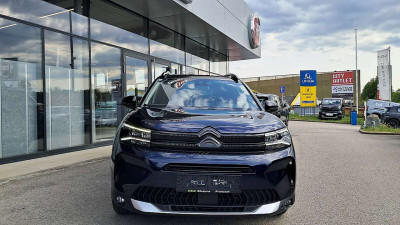 Citroën C5 Aircross Gebrauchtwagen Citroën C5 Aircross Gebrauchtwagen