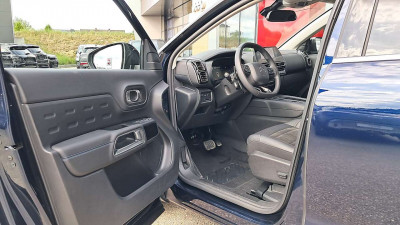 Citroën C5 Aircross Gebrauchtwagen Citroën C5 Aircross Gebrauchtwagen