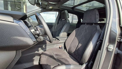 DS Automobiles DS 7 Gebrauchtwagen DS Automobiles DS 7 Gebrauchtwagen