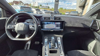 DS Automobiles DS 7 Gebrauchtwagen DS Automobiles DS 7 Gebrauchtwagen