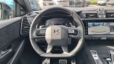DS Automobiles DS 7 Gebrauchtwagen DS Automobiles DS 7 Gebrauchtwagen