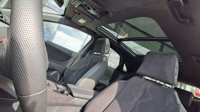 DS Automobiles DS 7 Gebrauchtwagen DS Automobiles DS 7 Gebrauchtwagen