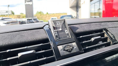 DS Automobiles DS 7 Gebrauchtwagen DS Automobiles DS 7 Gebrauchtwagen