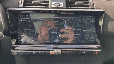 DS Automobiles DS 7 Gebrauchtwagen DS Automobiles DS 7 Gebrauchtwagen