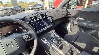 DS Automobiles DS 7 Gebrauchtwagen DS Automobiles DS 7 Gebrauchtwagen
