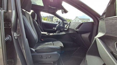 DS Automobiles DS 7 Gebrauchtwagen DS Automobiles DS 7 Gebrauchtwagen