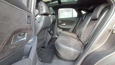 DS Automobiles DS 7 Gebrauchtwagen DS Automobiles DS 7 Gebrauchtwagen
