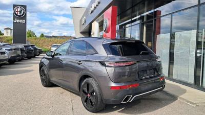 DS Automobiles DS 7 Gebrauchtwagen DS Automobiles DS 7 Gebrauchtwagen