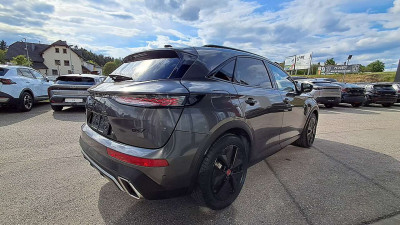 DS Automobiles DS 7 Gebrauchtwagen DS Automobiles DS 7 Gebrauchtwagen