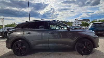 DS Automobiles DS 7 Gebrauchtwagen DS Automobiles DS 7 Gebrauchtwagen