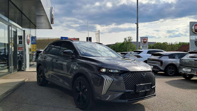 DS Automobiles DS 7 Gebrauchtwagen DS Automobiles DS 7 Gebrauchtwagen
