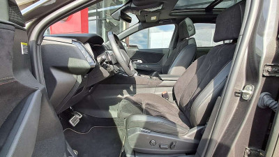 DS Automobiles DS 7 Gebrauchtwagen DS Automobiles DS 7 Gebrauchtwagen