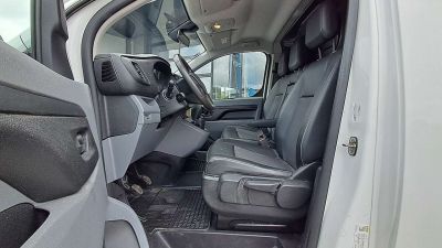 Opel Vivaro Gebrauchtwagen