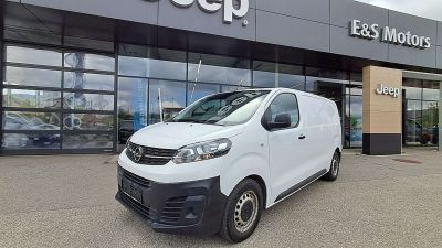 Opel Vivaro Gebrauchtwagen Opel Vivaro Gebrauchtwagen