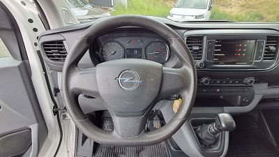 Opel Vivaro Gebrauchtwagen